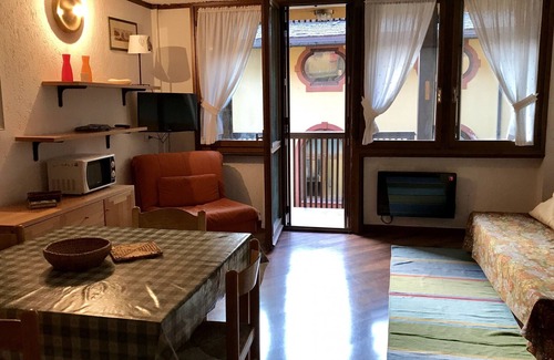 Madonna di Campiglio Apartamento | DES ALPES 24 APARTMENT
