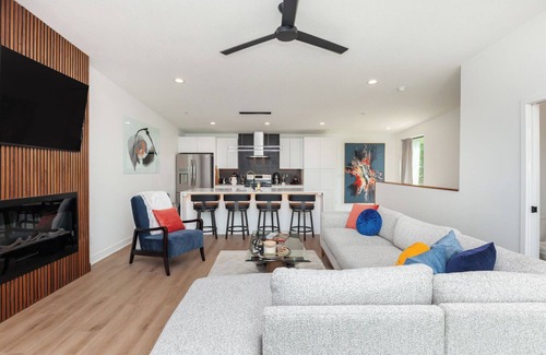 Des Moines Condominio | Des Moines' Finest