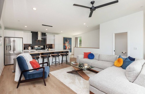 Des Moines Condominio | Des Moines' Finest