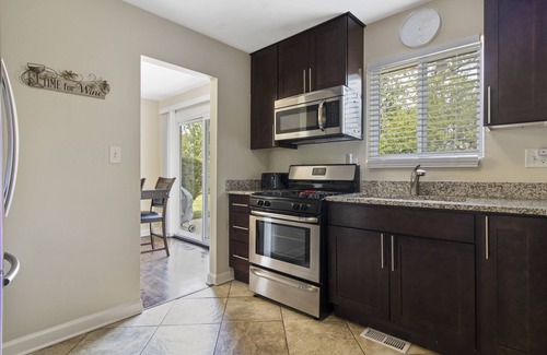 Des Plaines Casa | Des Plaines Rental