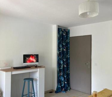 Circuit 1C1 Apartamento | Des Racines & Des Ailes