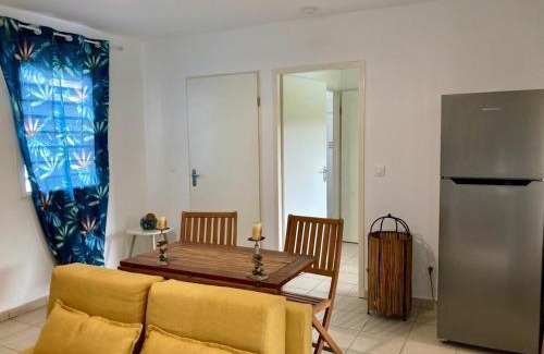 Circuit 1C1 Apartamento | Des Racines & Des Ailes