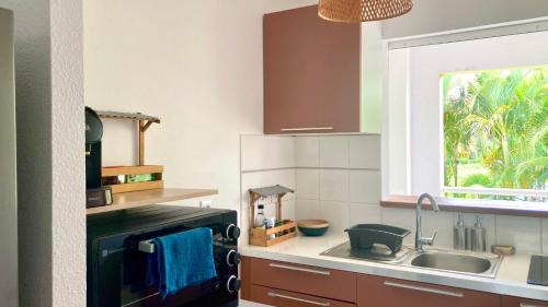 Circuit 1C1 Apartamento | Des Racines & Des Ailes