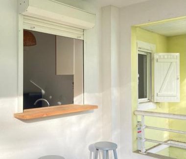Circuit 1C1 Apartamento | Des Racines & Des Ailes