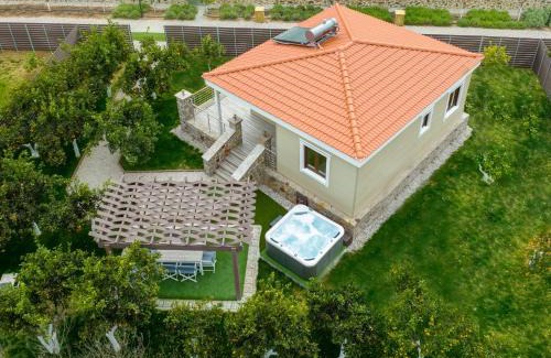 Melissopetra Casa | Desa Green Homes
