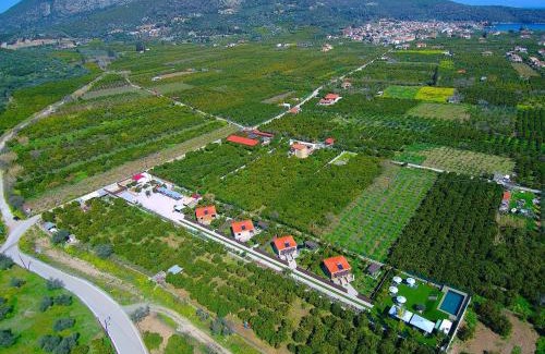 Melissopetra Casa | Desa Green Homes