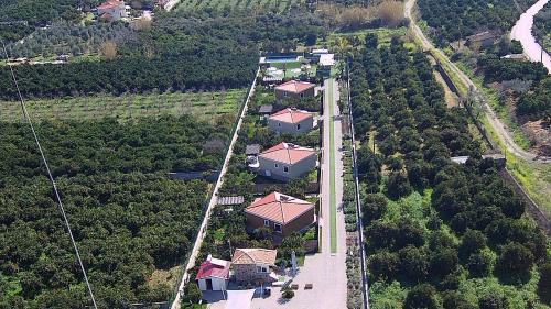 Melissopetra Casa | Desa Green Homes