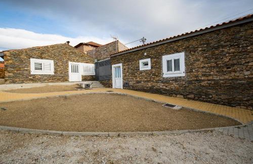 Torre de Moncorvo Casa | Desafios da Horta