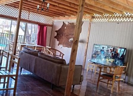 San Pedro de Atacama Cabina | Desayuno Habitación TourLodge