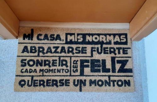 Santa Pola Apartamento | Descansar, sonreír, sentir. Paraíso frente al mar