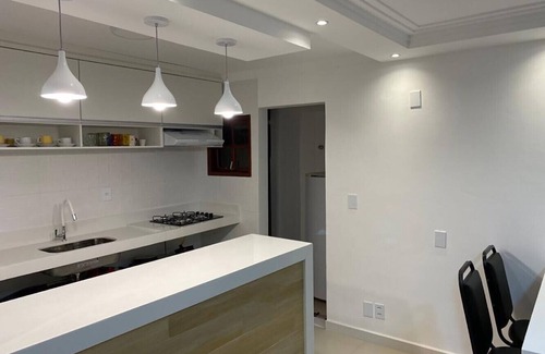 Taperapua Beach Apartamento | Descanse e se divirta no apto em Porto Seguro