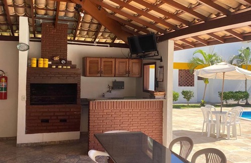 Taperapua Beach Apartamento | Descanse e se divirta no apto em Porto Seguro
