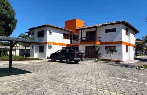 Taperapua Beach Apartamento | Descanse e se divirta no apto em Porto Seguro