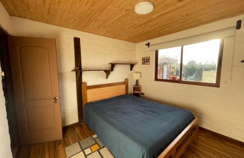 Isla de Maipo Cama Y Desayuno | Descanso al Viejo Estilo