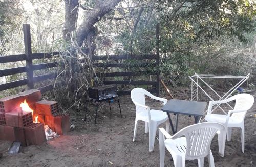 Valeria del Mar Apartamento | Descanso