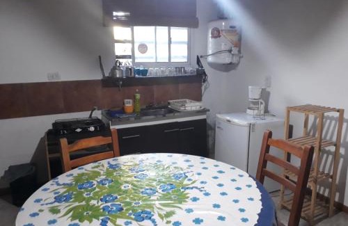 Valeria del Mar Apartamento | Descanso