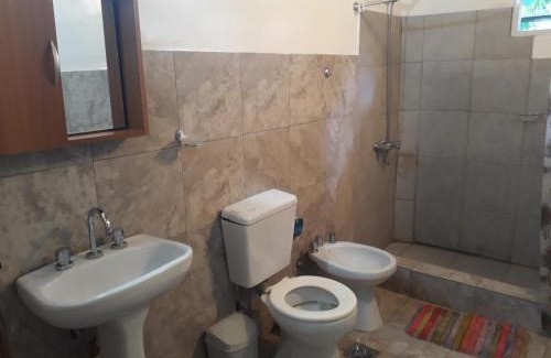 Valeria del Mar Apartamento | Descanso