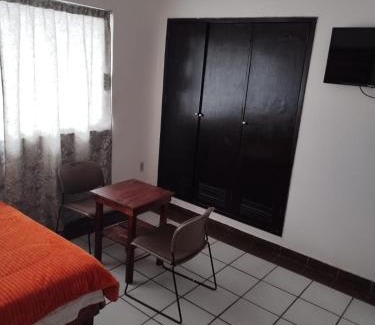 Veracruz Apartamento | descanso del viajero habitacion confortable