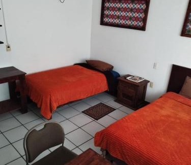 Veracruz Apartamento | descanso del viajero habitacion confortable