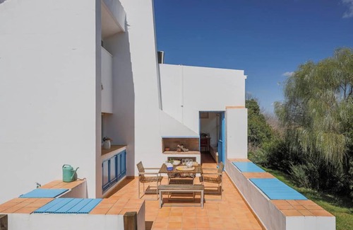 Salteras Apartamento | Descanso en la casa de la Campiña del Aljarafe