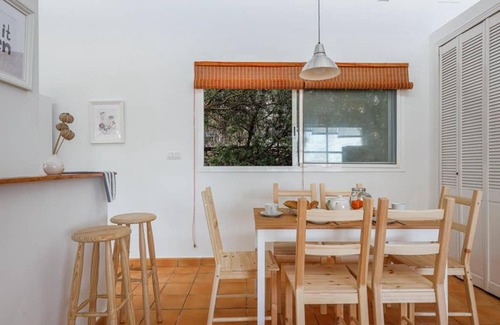 Salteras Apartamento | Descanso en la casa de la Campiña del Aljarafe