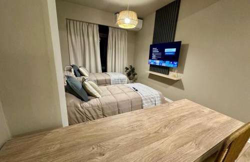 La Rioja Apartamento | Descanso en la ciudad