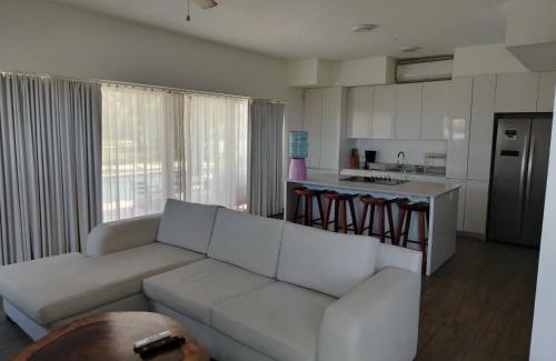 Monterrico Apartamento | Descanso en Tortugas, Villas La Mar Monterrico