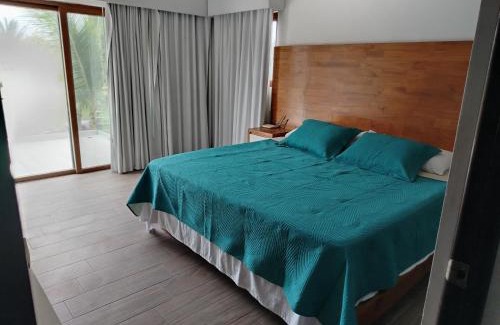 Monterrico Apartamento | Descanso en Tortugas, Villas La Mar Monterrico