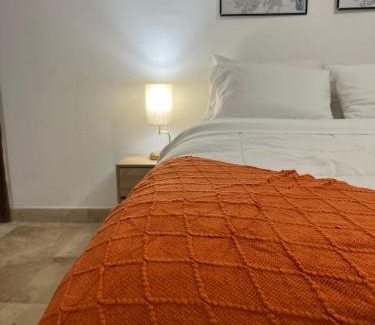Hermosillo Apartamento | Descanso Frente al Consulado