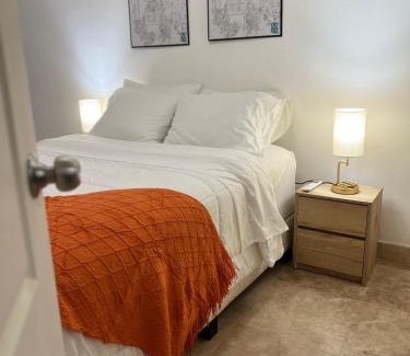 Hermosillo Apartamento | Descanso Frente al Consulado