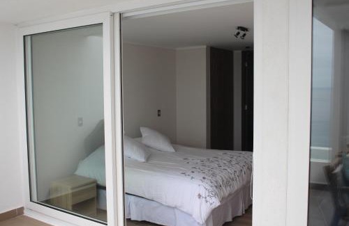 Renaca Apartamento | Descanso frente al mar