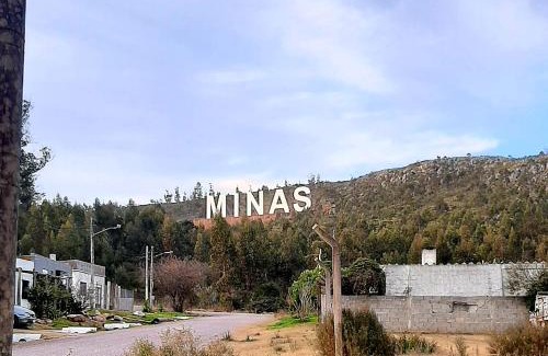 Minas Casa | Descanso Milac Navira