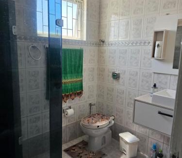 Centro Casa | Descanso para viajantes