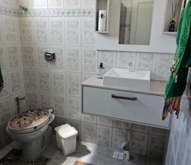 Centro Casa | Descanso para viajantes