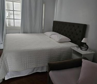 Centro Casa | Descanso para viajantes