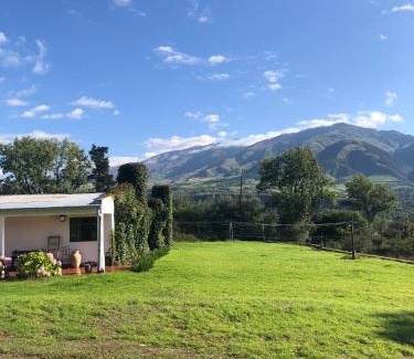 Tafi del Valle Casa | Descanso Perfecto en Tafí del Valle