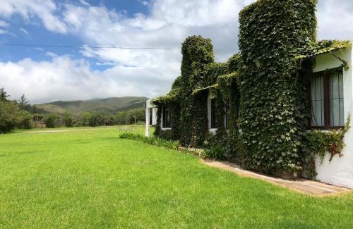 Tafi del Valle Casa | Descanso Perfecto en Tafí del Valle