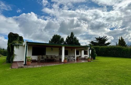Tafi del Valle Casa | Descanso Perfecto en Tafí del Valle