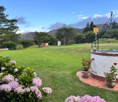 Tafi del Valle Casa | Descanso Perfecto en Tafí del Valle