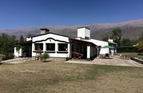 Tafi del Valle Casa | Descanso Reparador