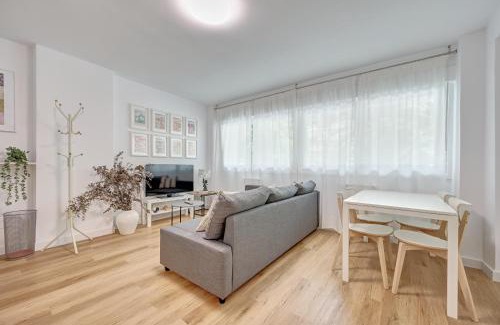 Baranain Apartamento | Descanso & Salud by Clabao