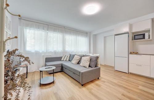 Baranain Apartamento | Descanso & Salud by Clabao