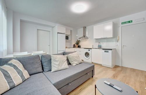 Baranain Apartamento | Descanso & Salud by Clabao