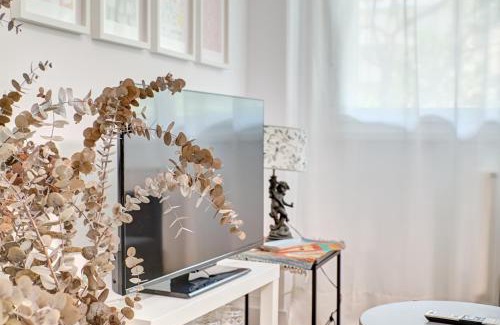 Baranain Apartamento | Descanso & Salud by Clabao