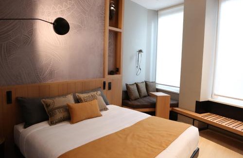 Sao Nicolau Hotel | Descobertas Boutique Hotel by Aspasios
