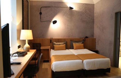 Sao Nicolau Hotel | Descobertas Boutique Hotel by Aspasios