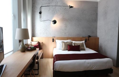 Sao Nicolau Hotel | Descobertas Boutique Hotel by Aspasios