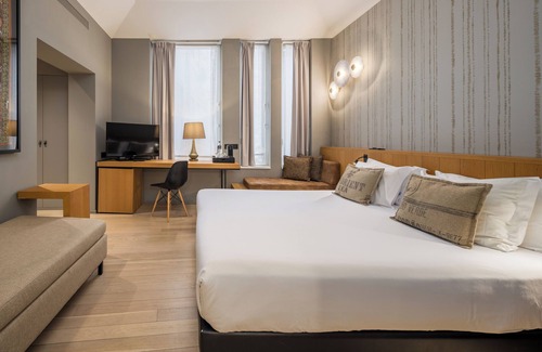 Sao Nicolau Hotel | Descobertas Boutique Hotel Porto by Aspasios