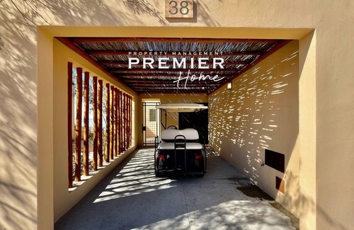 La Paz Casa | Casa "Cayo Santo" en el exclusivo Puerta Cortés