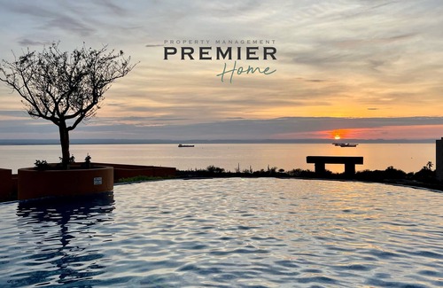 La Paz Casa | Casa "Cayo Santo" en el exclusivo Puerta Cortés